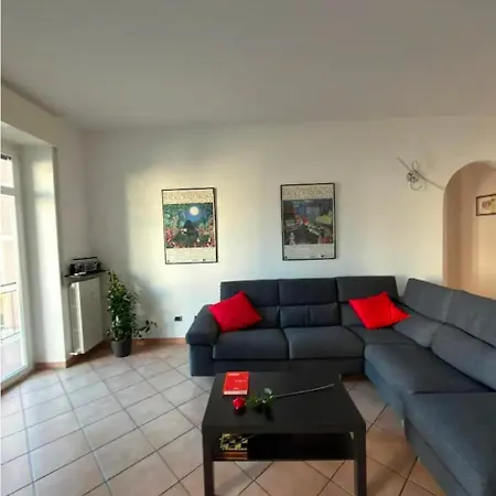 Apartmán Spazioso A Due Passi Dal Centro Arona
