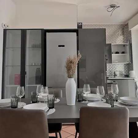 Appartement Spazioso A Due Passi Dal Centro *