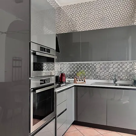 Appartement Spazioso A Due Passi Dal Centro *