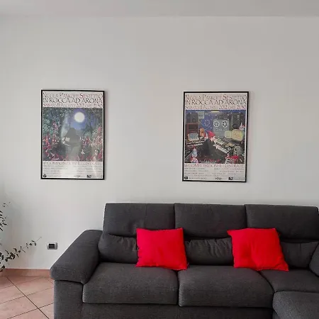 Spazioso A Due Passi Dal Centro *