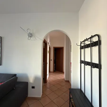 Spazioso A Due Passi Dal Centro * Arona