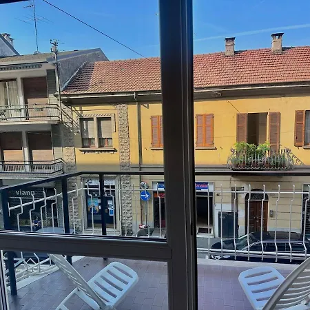 Appartement Spazioso A Due Passi Dal Centro *