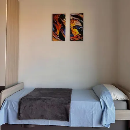 Spazioso A Due Passi Dal Centro Appartement *