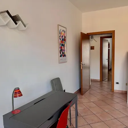 Spazioso A Due Passi Dal Centro *