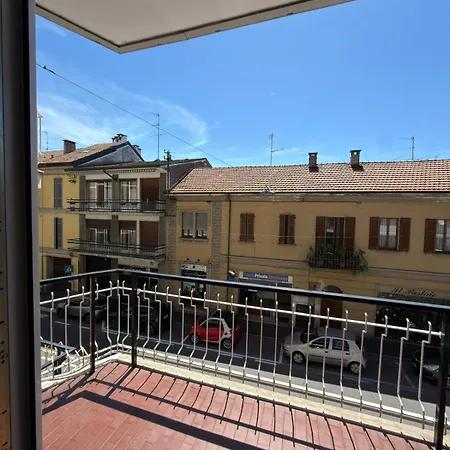 Spazioso A Due Passi Dal Centro * Arona