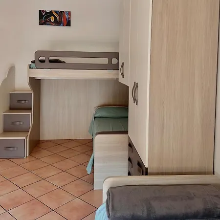 Appartement Spazioso A Due Passi Dal Centro *