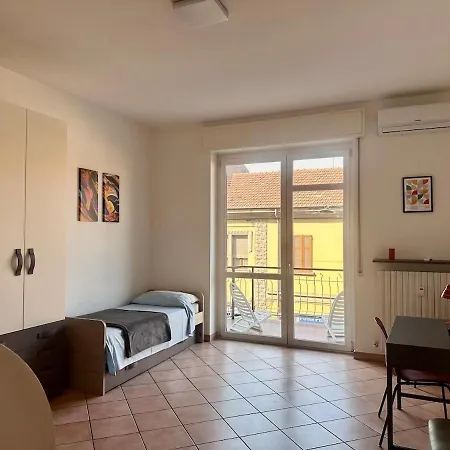 Spazioso A Due Passi Dal Centro