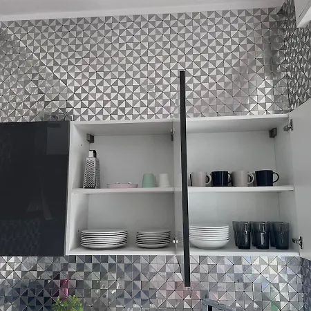 Spazioso A Due Passi Dal Centro Apartmán