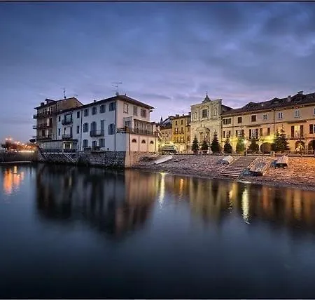 Appartement Spazioso A Due Passi Dal Centro Arona