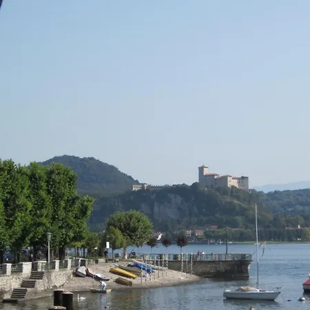 Spazioso A Due Passi Dal Centro Arona
