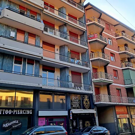 Spazioso A Due Passi Dal Centro